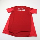 Inter Miami Cf Adidas Aeroready Practice Jersey - Soccer Men s Red Used