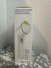 Clinique Sonic System Purifying Facial Cleansing Brush Never Used