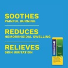 Preparation H Maximum Strength Hemorrhoid Cream With Aloe For Soothing Relief  0
