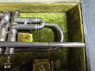 1920s Holton  Trumpet  With Original Case For Parts Or Restoration