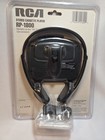 Sealed Rca Cassette Player W stereo Headphones Walkman Rp1800 Vintage Nos