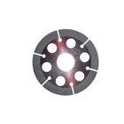 237017a1 Brake Disc Fits Case-ih Industrial Construction 590 Super L 590 Super M