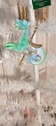 Carousel Sea Monster Ornament By Kurt Adler-4 75  New-2025