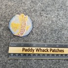 Vintage Schlitz Patch Beer 70s 80s 