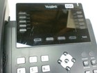 Yealink T46g Sip-t46g Gigabit Voip Ip Office Business Phone W  Stand 0262