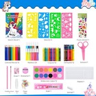 Toys For Girls Beauty Set Kids 3 4 5 6 7 8 9 10 11 Years Age Old Cool Gift Xmas