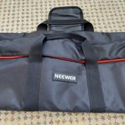 Neewer Carrying Case Tripod light Stand Heavy Duty Waterproof Nylon Bag 37x10x10