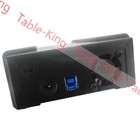Tandberg Data Rdx Quikstor External Usb3  8782-rdx rmn-d-02-14 00mw718 00lf211