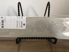 Stampin Up Decorative Strip Die   Northern Frost