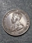 1931 Commonwealth Of Australia   One Penny Coin  1112