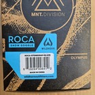 Wildhorn Roca Snow Goggle  Ski And Snowboard Goggles  Roca-stonegray-blaze 