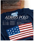 Popeye Special Edition Always Polo 2026 Japanese Magazine