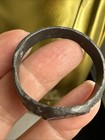 Vintage Souvenir Giant Ring From Sideshow Giant Al Tomani Oddities