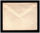 Egypt - 1950s Cover From Cairo To Oakville  Ontario  Canada 