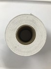 50 50 Marquee Raffle Tickets - 1000 roll Easy Read Series Blue