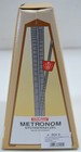Demo Wittner 804k Metronome  Made In Germany