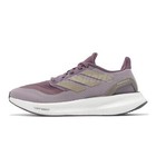 Adidas Pureboost 5 W Preloved Fig Cyber Metallic Women Road Running Shoes If9200
