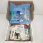 Udderly Ez Goat Colostrum Milker Kit Perfect For Milking At Home