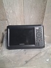 Garmin Echomap Uhd2 53cv Fishfinder Chartplotter W  Trolling Mount Open Box