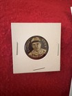 1910-12 Sweet Caporal P2 Baseball Pin Back  Lot Of 11   Very Rare   Look Sharp 