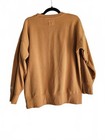 University Of Tennessee Vols Orange Crewneck Sweatshirt Size M