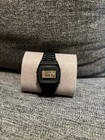 Vintage Seiko A904-5010 Digital Watch  new Battery 