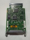 Cisco Vwic-1mft-t1  Multiflex Trunk  Rj-48-t1 Voice wan Interface Module Card 