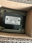 Bunn 27253 0001 Signal Transformer  Primary 115 230v  Secondary 24v