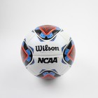 Wilson Soccer Ball Unisex White Used 5