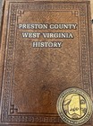 Rare Edition History   Genealogy West Virginia 