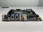Asus X99-m Ws Motherboard X99 Lga 2011-v3 Matx   I7-5820k   I o