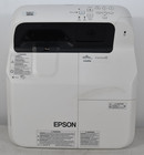 Epson Brightlink 685wi Wxga 3lcdhdmi Projector 3500 Lumens 2500 Lamp Hours