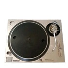 Technics Sl-1200mk2 Quartz Direct Drive Player Turntable As-is 