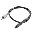 42  Extension Flexible Rotary Drill Tool Drive Flex Shaft Attachment For Dremel