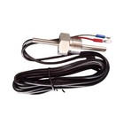 Screw Air Compressor Temperature Sensor M12 1 5   4m 25-30hp