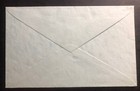 1934 Port Moresby Papua New Guinea First Day Cover Fdc Commemorative Stamp Issue