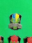 Soviet Ussr Russian Pin Badge To The Master Of Hemping   Cannabis Growing Set 4