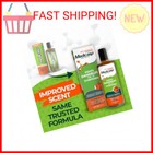 Medicasp Coal Tar Gel Dandruff Shampoo To Treat Seborrheic Dermatitis Psoriasis 