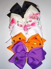 Jojo Siwa 6 Piece 5  Bow Set
