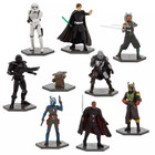 Disney Star Wars The Mandalorian Deluxe Figure Set