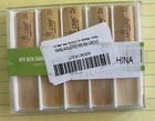 10pcs Alto Sax Saxophone Reeds 2 5 Reed  Alto Be Saxophone Reeds Lade Bamboo