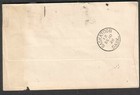 Canada 1928 First Flight Cachet Cover Edmonton To Saskatoon  G Toth Detroit Mi