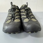 Keen Waterproof Womens Low Top Hiking Trail Walking Shoes Black Size 6 Outdoors