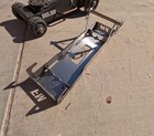 Jack Mount For Harbor Freight 1 5 Ton Badlands Offroad Jack