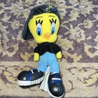 Looney Tunes Tweety Bird Plush