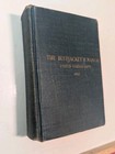 The Bluejacket s Manual  5th Edition  U s  Navy  1917