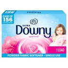Fresh Liquid Fabric Conditioner  fabric Softener   Single Use  0 85 Fl Oz Each