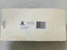 Vintage Wilcox Crittenden 6    Long Bronze Cleat 4051 Original Unopened Package