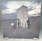 The Who Who s Next Prototype 12 x12  Sublimated Decorative Glass