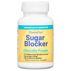 Pharmapure Sugar Blocker Weight Loss Supplement  90 Capsules Free Usa Shipping